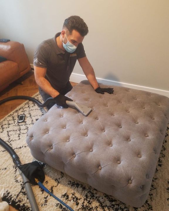 Upholstery Cleaning in Hatfield