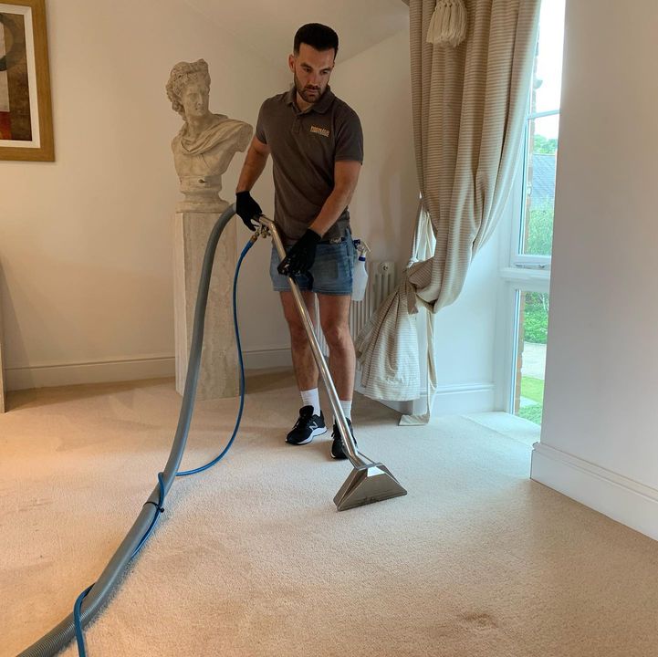 Sofa & Upolstery Cleaning - Northampton